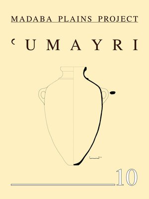 cover image of The 2006 Season at Tall al-'Umayri and Subsequent Studies